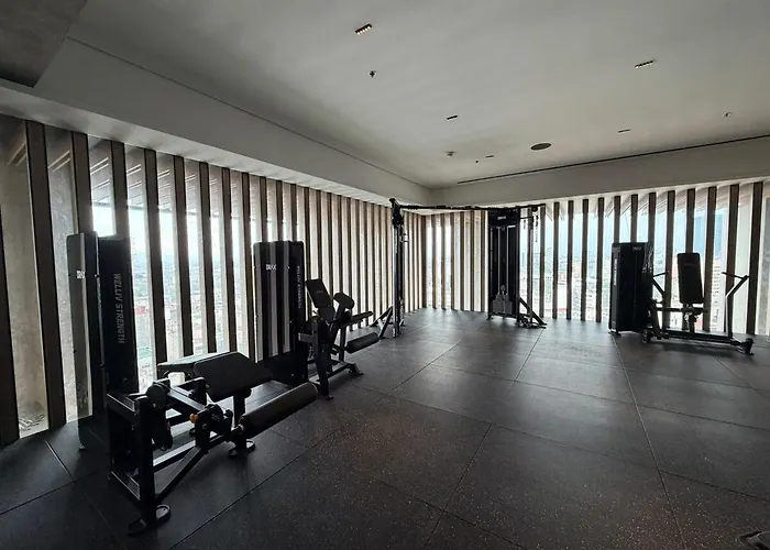 Depa De Lujo En El Corazon De Paseo De La Reforma Apartment *