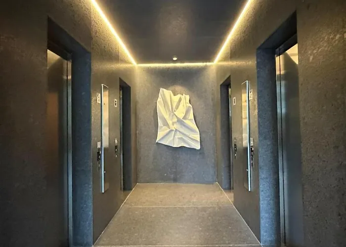 Apartment Depa De Lujo En El Corazon De Paseo De La Reforma